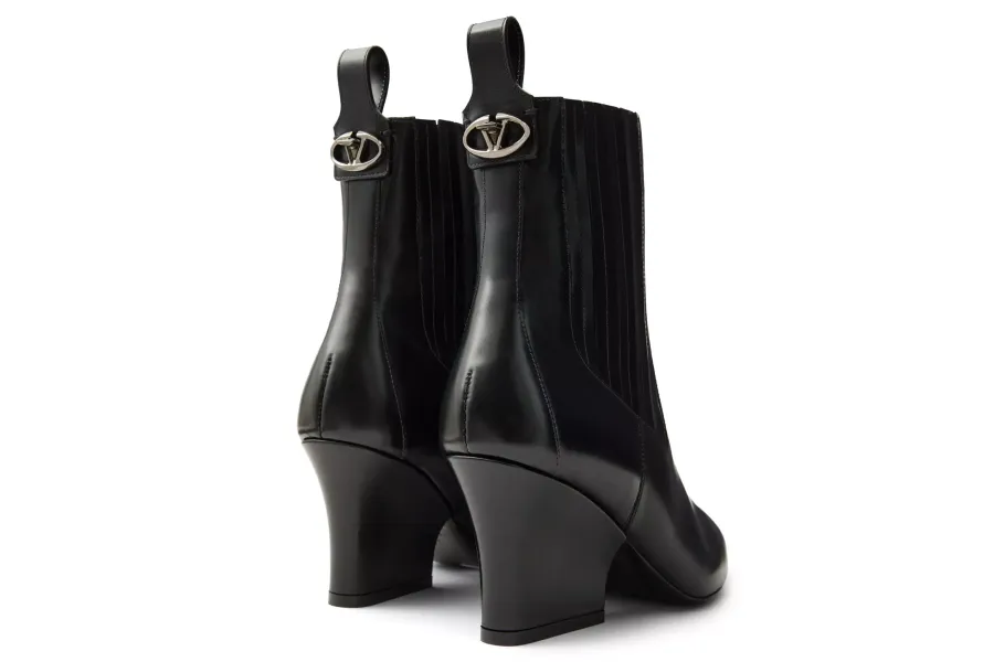 Italian Designer Ankle Footwear
