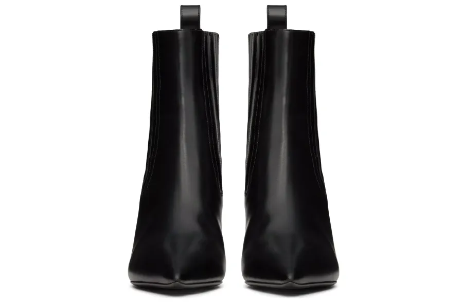 Italian Designer Ankle Footwear